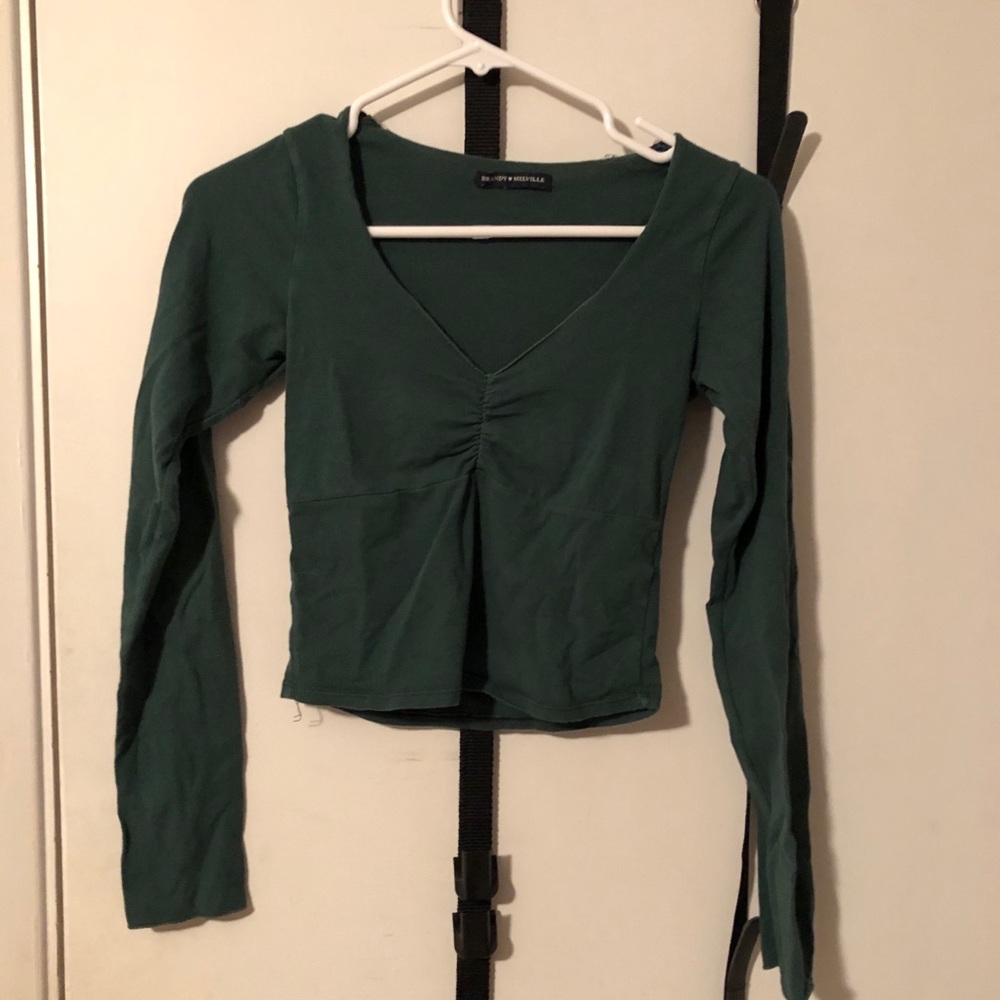 Brandy Melville Charlize Top